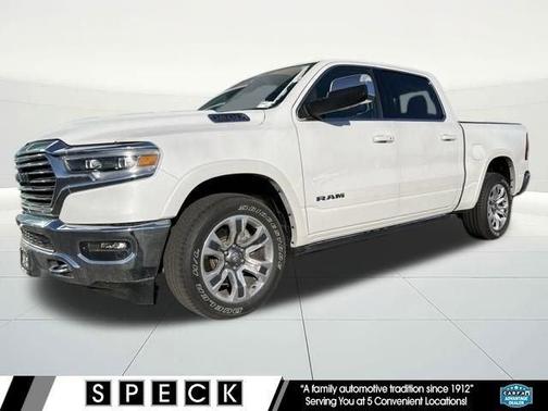 2023 RAM 1500 Longhorn