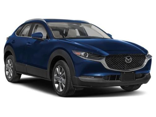 2024 Mazda CX-30 2.5 S Preferred Package