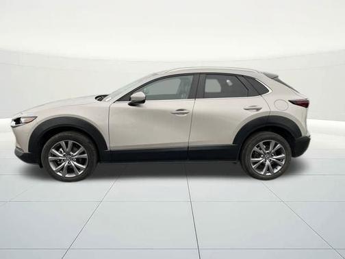 2024 Mazda CX-30 2.5 S Preferred Package