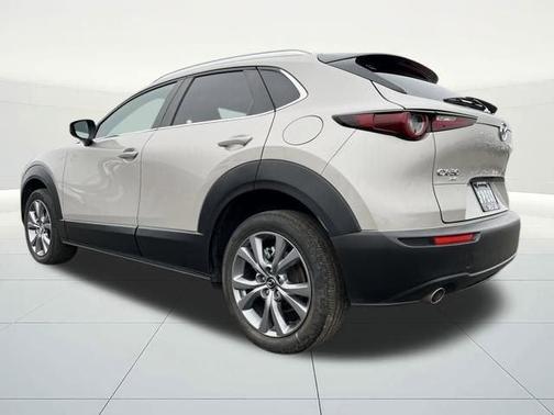 2024 Mazda CX-30 2.5 S Preferred Package
