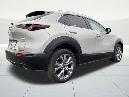 2024 Mazda CX-30 2.5 S Preferred Package