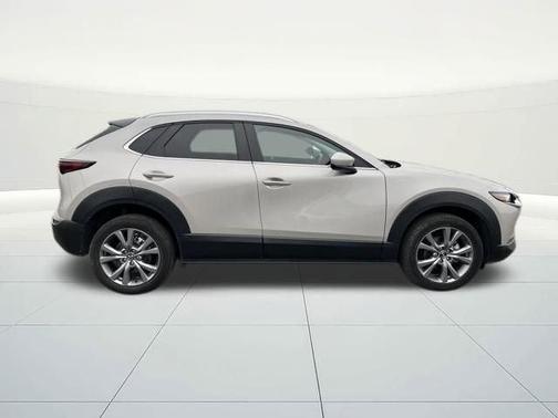 2024 Mazda CX-30 2.5 S Preferred Package