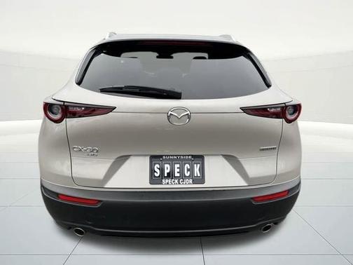 2024 Mazda CX-30 2.5 S Preferred Package