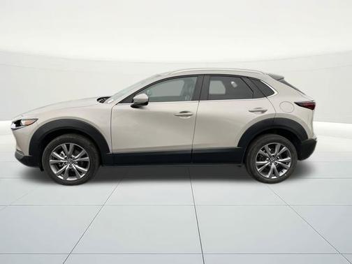 2024 Mazda CX-30 2.5 S Preferred Package