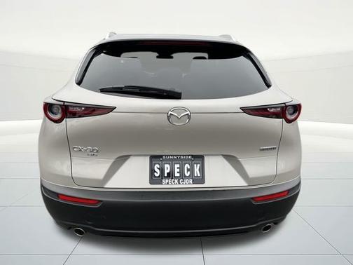 2024 Mazda CX-30 2.5 S Preferred Package