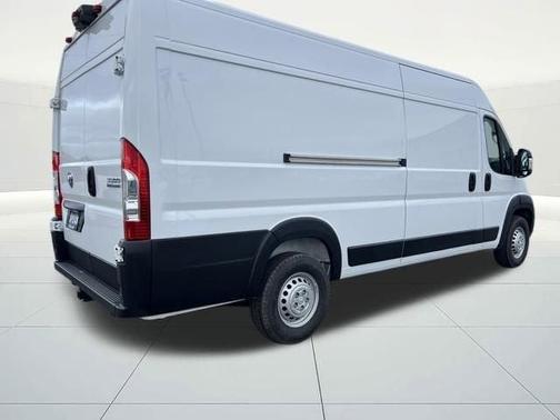 2026 RAM ProMaster 3500 High Roof