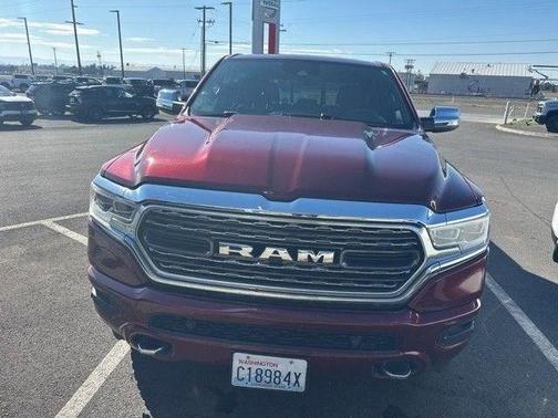 2021 RAM 1500 Limited