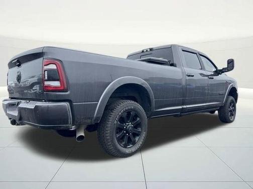 2022 RAM 3500 Laramie