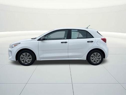 2018 Kia Rio LX