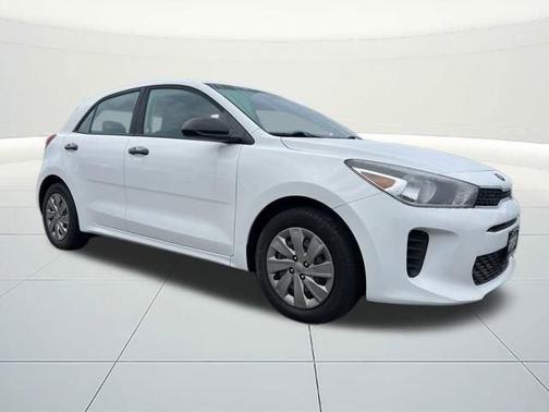 2018 Kia Rio LX