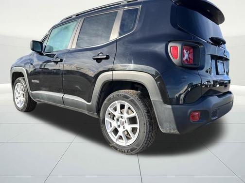 2020 Jeep Renegade Sport