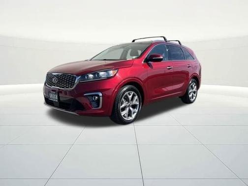 2019 Kia Sorento SX