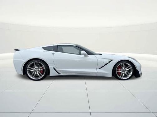 2016 Chevrolet Corvette Stingray Z51