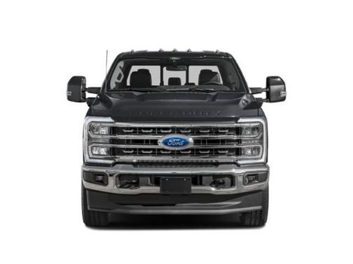 2024 Ford F-350 Lariat Super Duty