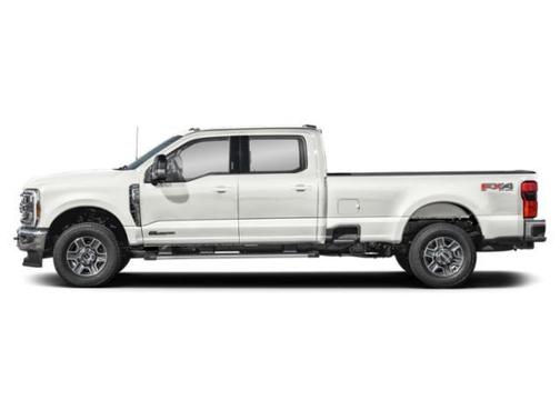 2024 Ford F-350 Lariat Super Duty
