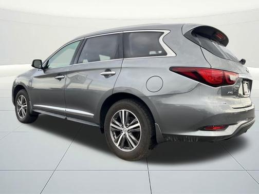 2019 INFINITI QX60 Pure