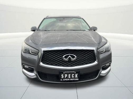 2019 INFINITI QX60 Pure