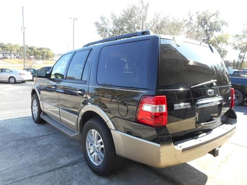 2012 Ford Expedition XLT