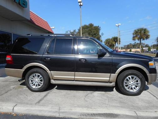 2012 Ford Expedition XLT