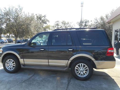2012 Ford Expedition XLT