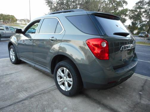 2013 Chevrolet Equinox 1LT