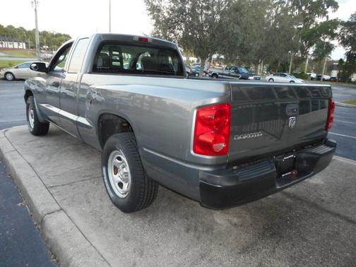 2006 Dodge Dakota ST Club Cab