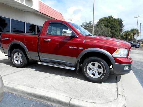 2010 Dodge Ram 1500 SLT