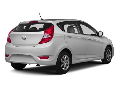 2013 Hyundai Accent SE