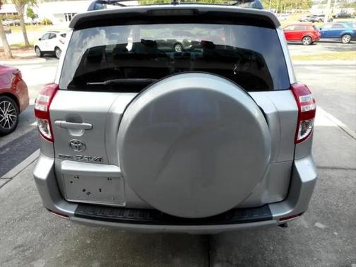 2010 Toyota RAV4 Base