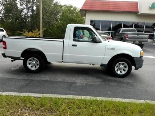 2011 Ford Ranger XL