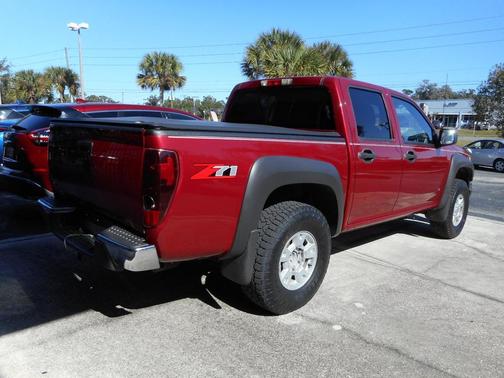 2006 Chevrolet Colorado LT
