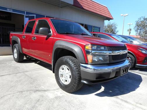 2006 Chevrolet Colorado LT