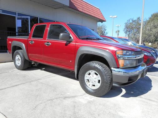 2006 Chevrolet Colorado LT
