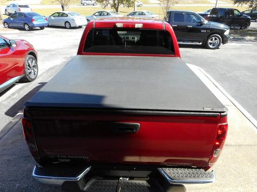 2006 Chevrolet Colorado LT