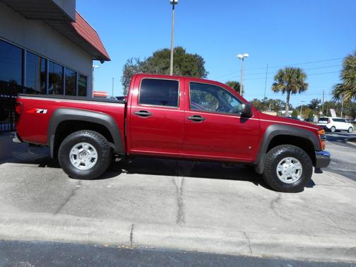 2006 Chevrolet Colorado LT