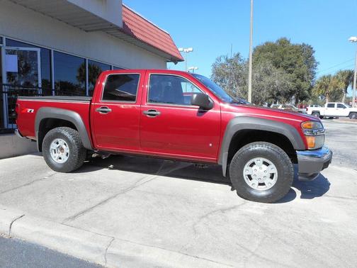 2006 Chevrolet Colorado LT