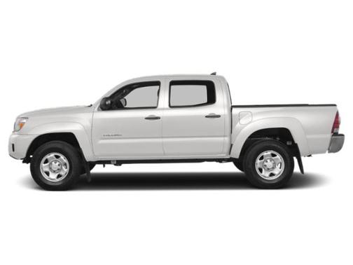 2015 Toyota Tacoma PreRunner