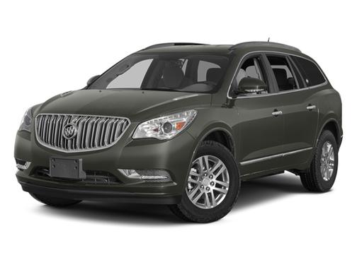 2013 Buick Enclave Leather