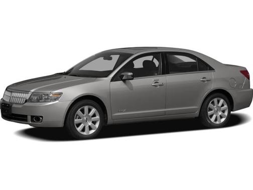 2007 Lincoln MKZ Base