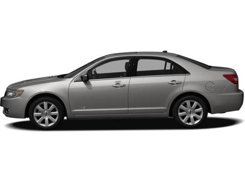 2007 Lincoln MKZ Base