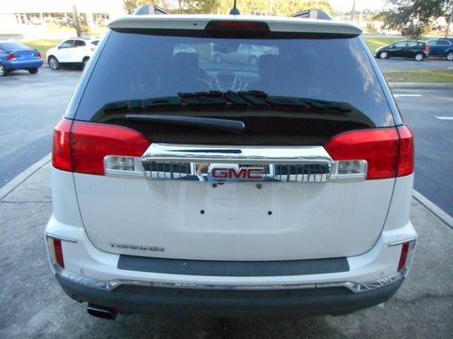 2017 GMC Terrain SLE-2