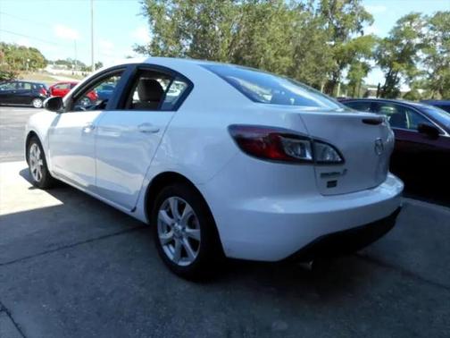 2010 Mazda Mazda3 i Touring