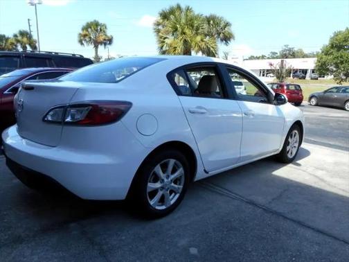 2010 Mazda Mazda3 i Touring