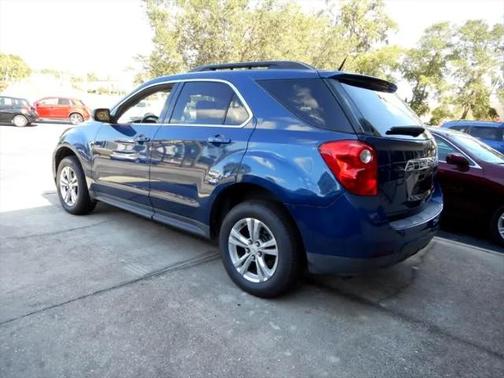 2010 Chevrolet Equinox LT