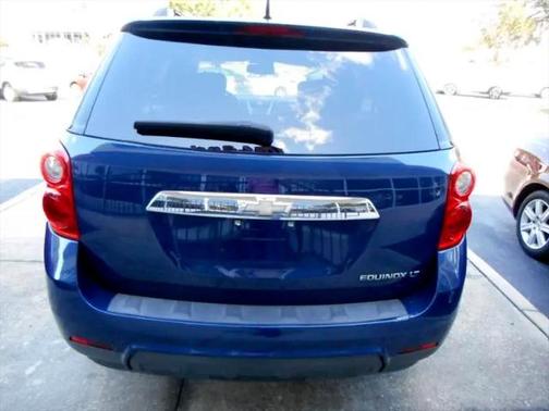 2010 Chevrolet Equinox LT