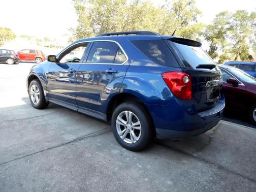2010 Chevrolet Equinox LT