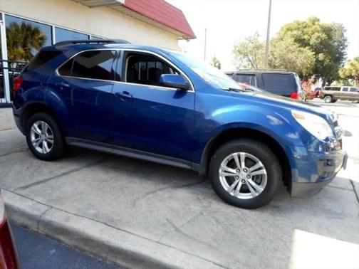 2010 Chevrolet Equinox LT