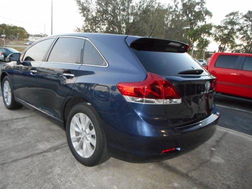 2015 Toyota Venza XLE