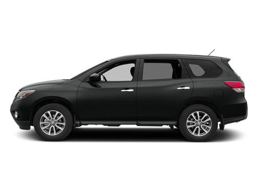 2013 Nissan Pathfinder LE