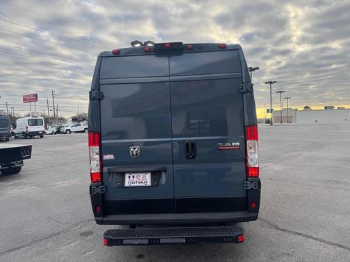 2019 RAM ProMaster 3500 High Roof